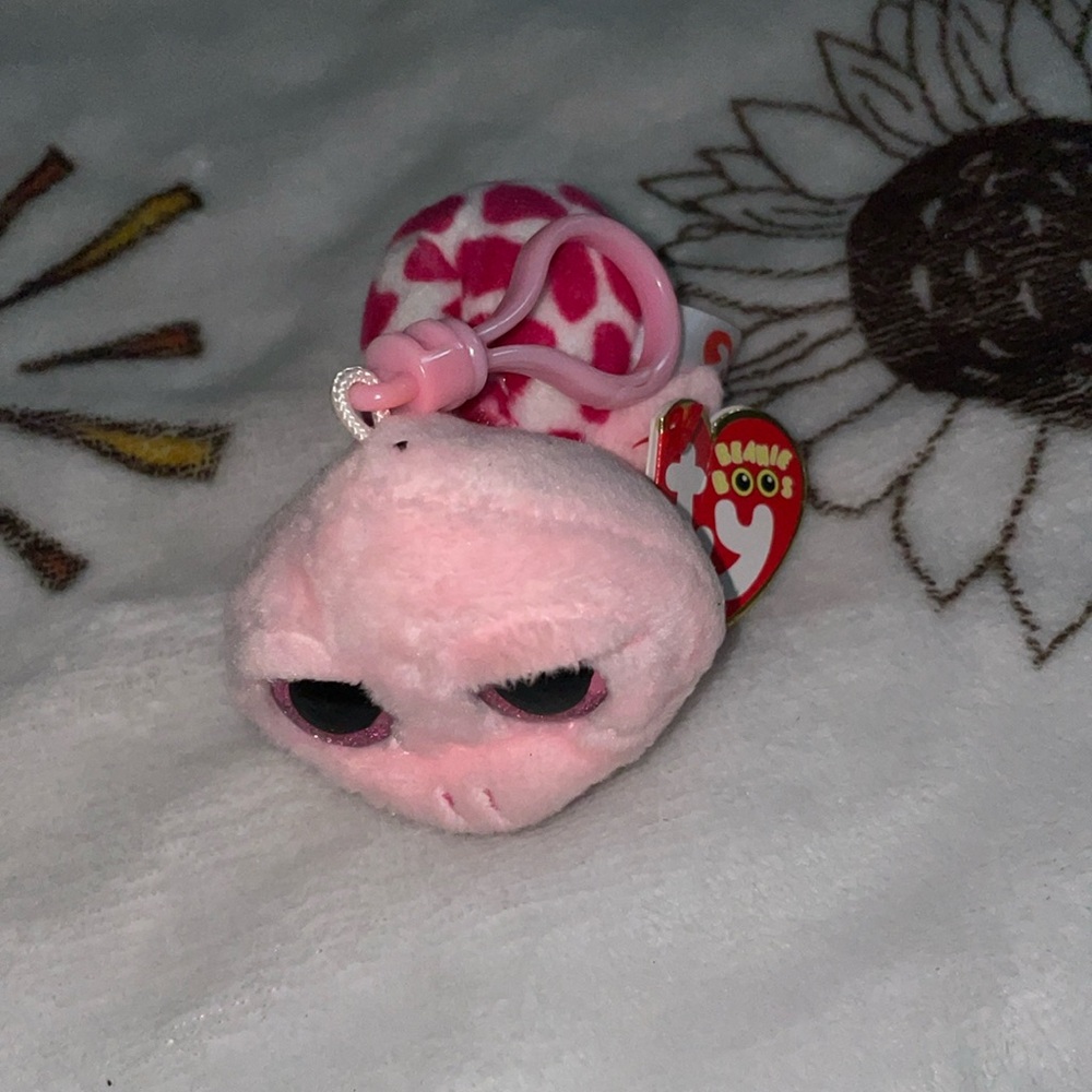 Shellby Turtle Keychain